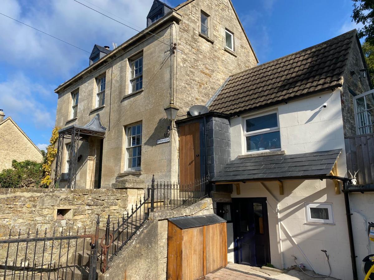 Linden Retreat Apartment Brimscombe Exterior photo
